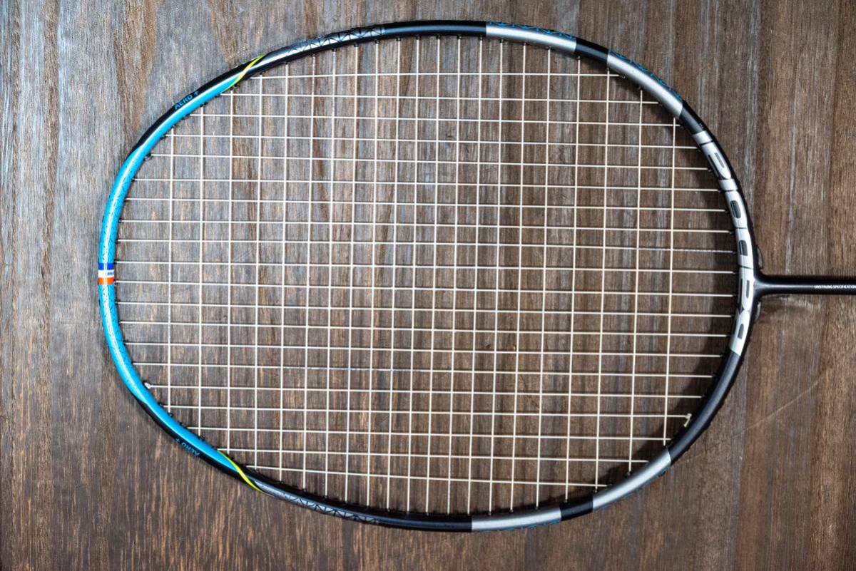 バボラ Babolat バドミントンバドミントンラケット SATELITE LITE サテライトライト 602446_画像5