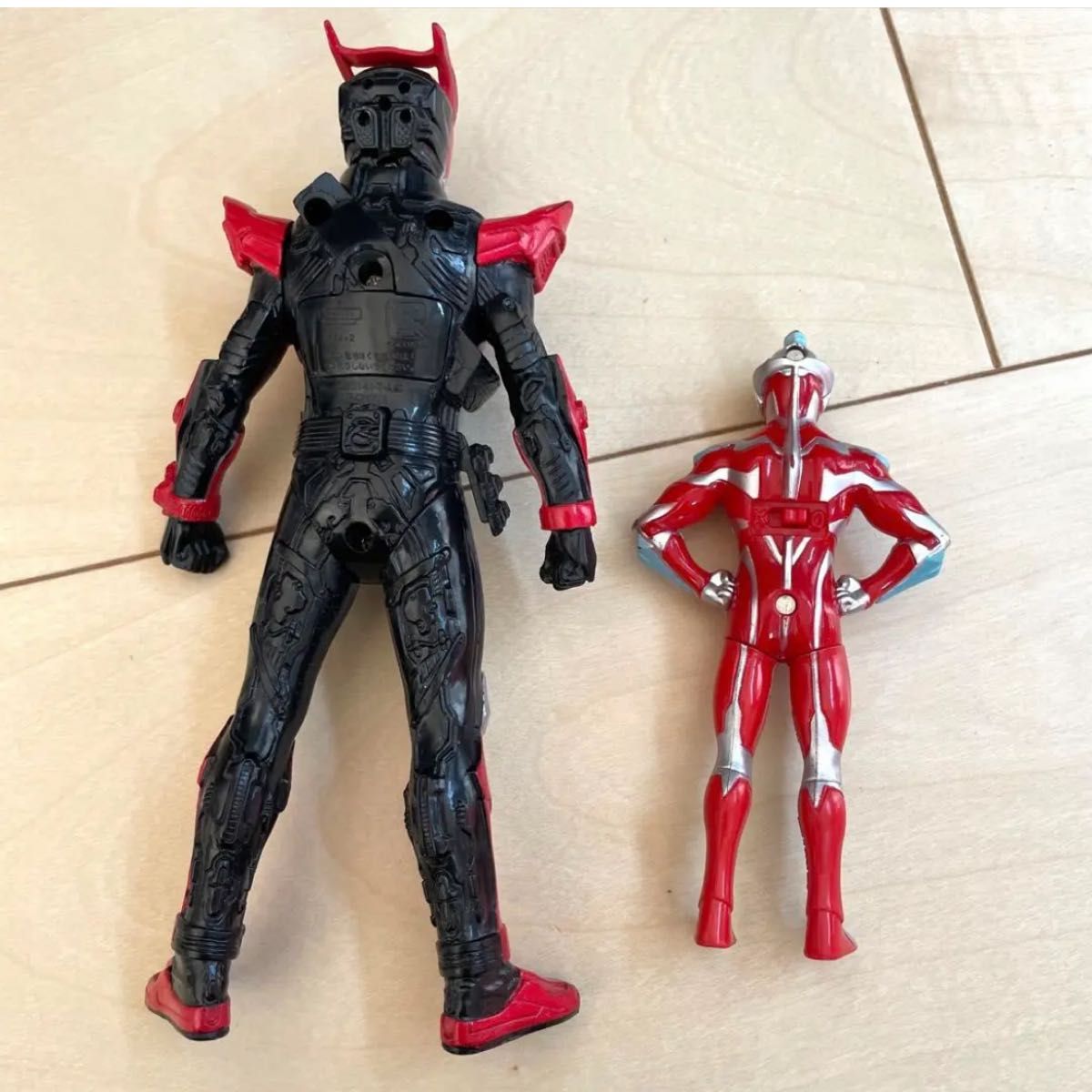 フィギュア　ウルトラマン　おもちゃ　　　　　まとめ売り　仮面ライダー