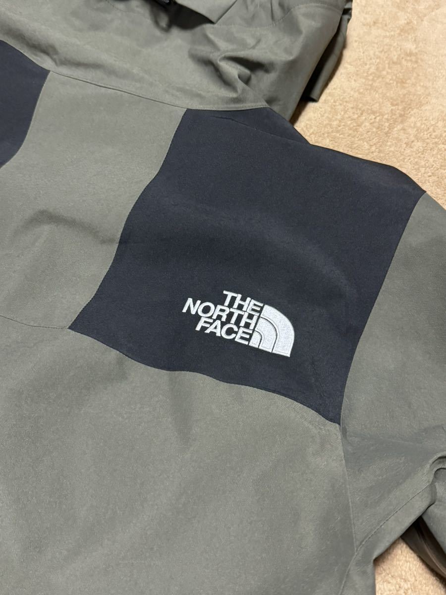 【THE NORTH FACE】ノースフェイス Mountain Jacket マウンテンジャケット GORE-TEX NP61800 XL_画像5