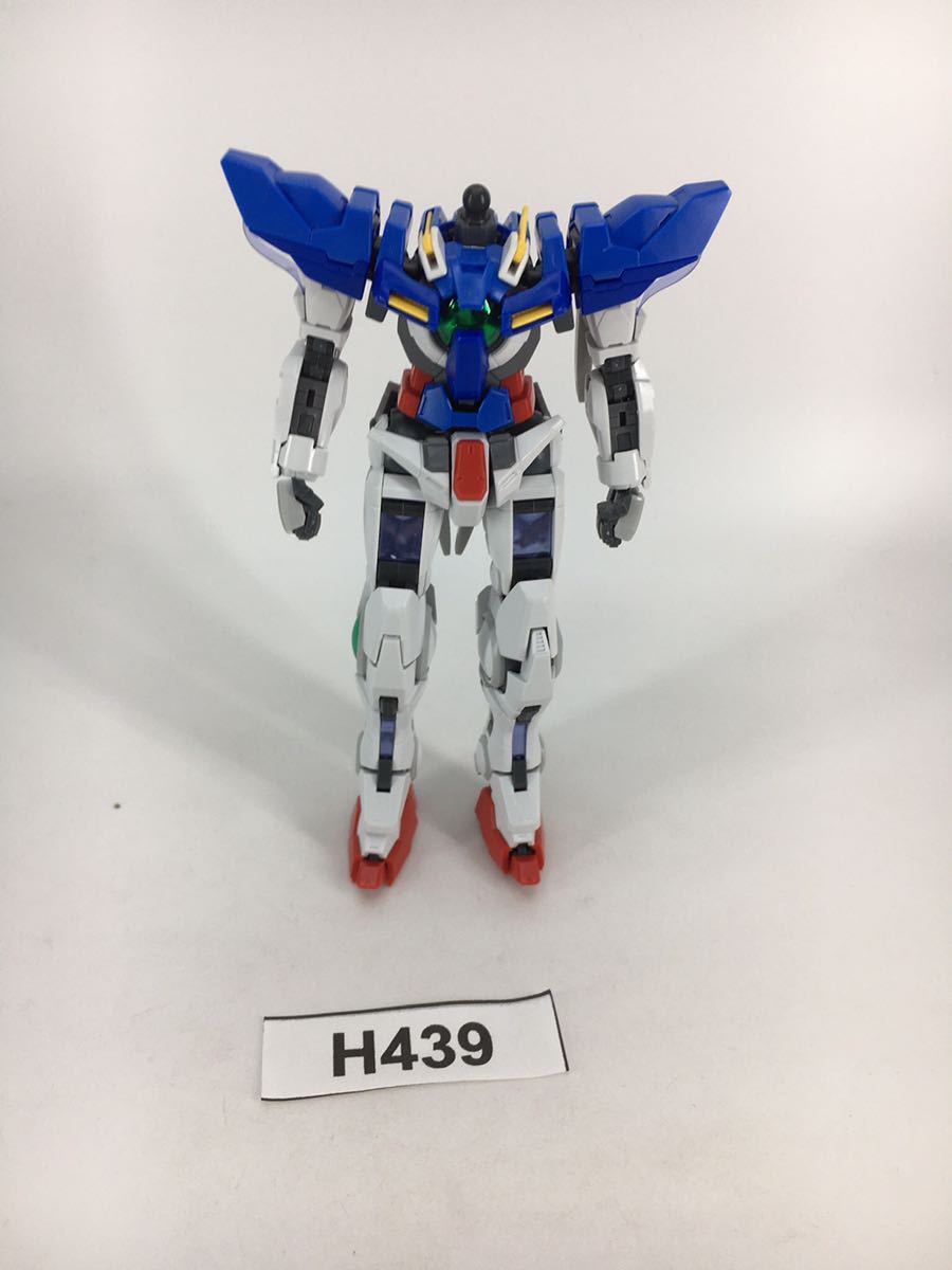 【即決】RG 1/144 ガンダムエクシア ガンプラ 完成品 ジャンク 同梱可 H439_画像1