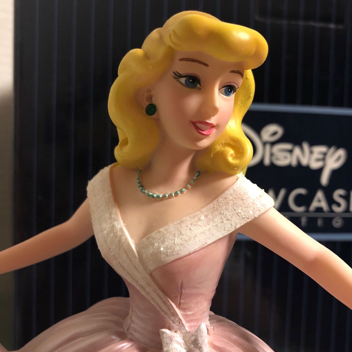 ディズニーショーケース シンデレラフィギュア|Yahoo!フリマ ディズニーショーケース シンデレラフィギュア|Yahoo!フリマ