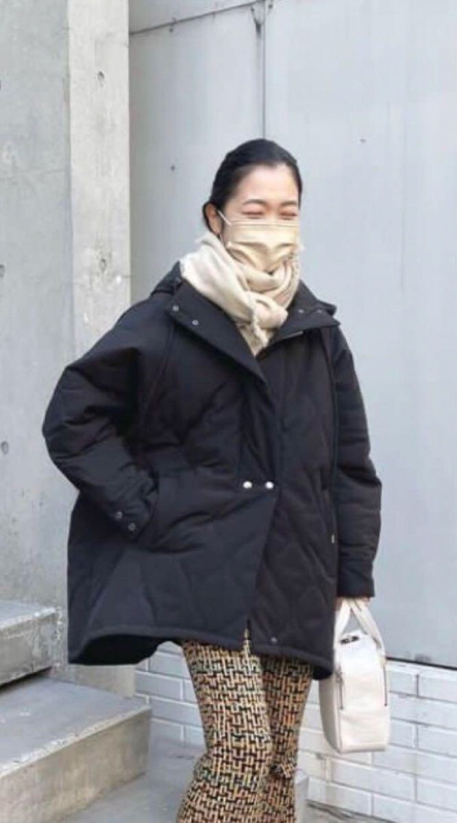 IENA VACHEMENT ヴァシュモン別注 アノラック キルティング IENA VACHEMENT ヴァシュモン別注 アノラック キルティング