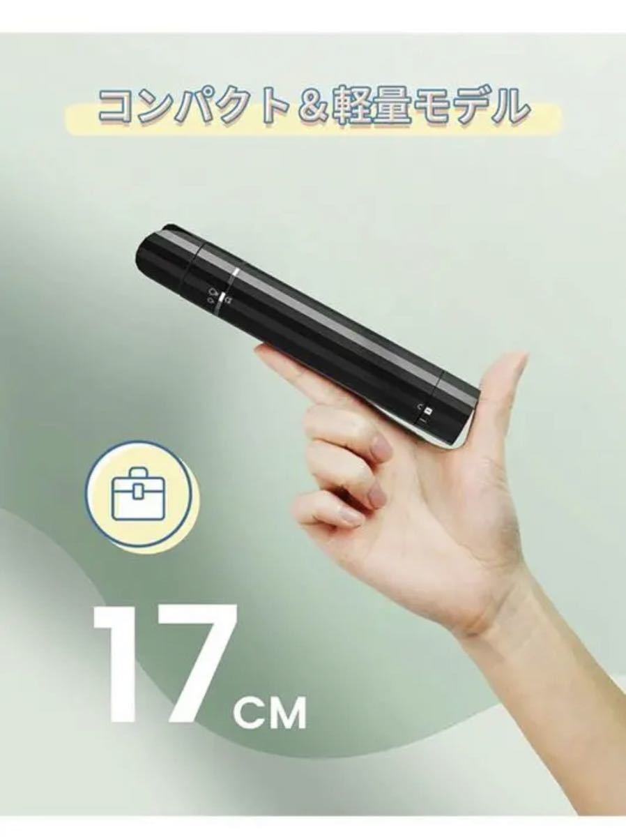 ヘアアイロン ストレートカール 2way ミニ 持ち運び便利 コンパクト小さい メンズ両用 人気22mm