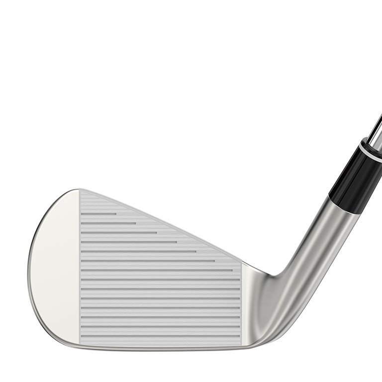 新品★ダンロップ★スリクソン ZX5 MKⅡ アイアン★SRIXON★2022★#6～P 5本★ダイナミックゴールド 105★S200★メーカーカスタム_画像5