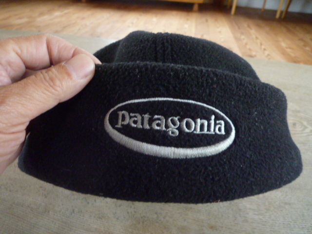 パタゴニア　Patagonia　フリースキャップ　FA００_画像2