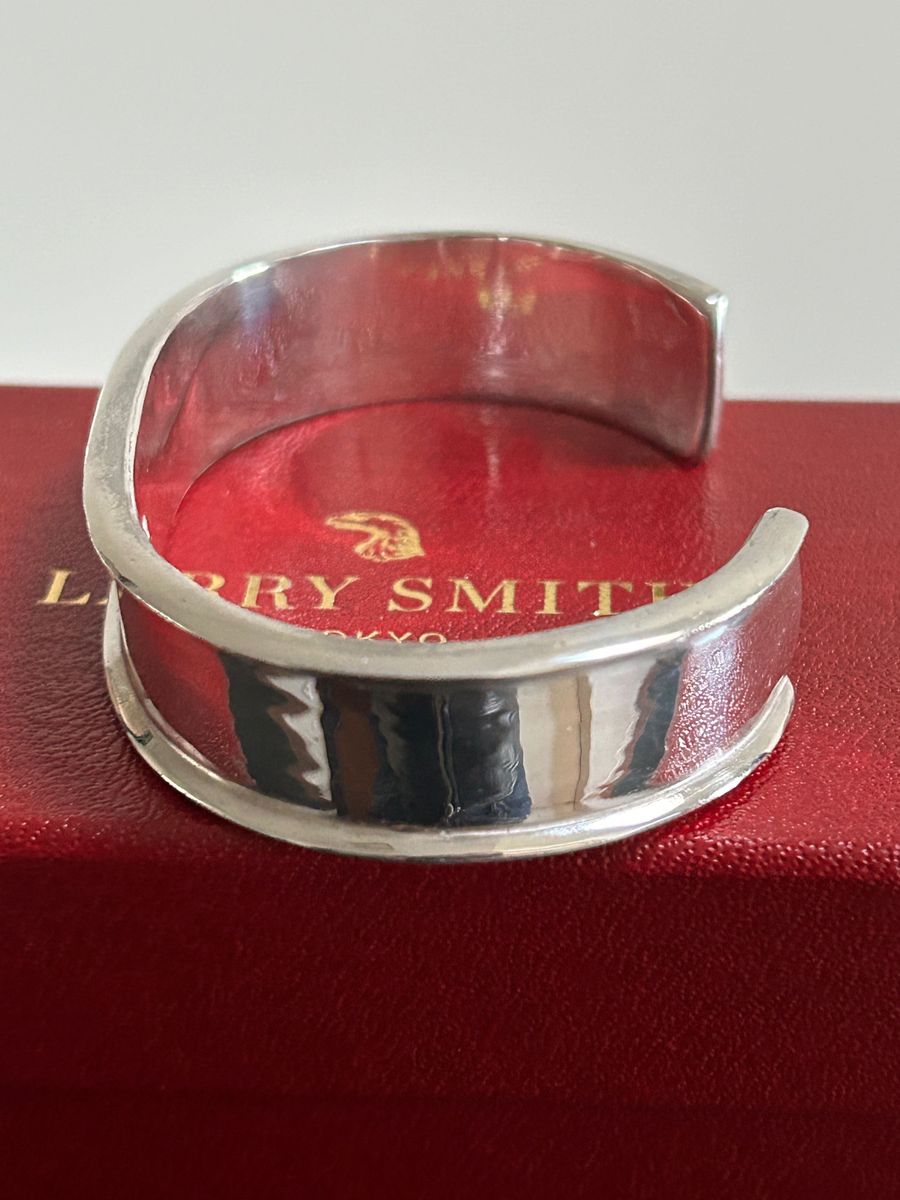 完売品 LARRYSMITH ラリースミス バングル|Yahoo!フリマ(旧 完売品 LARRYSMITH ラリースミス バングル|Yahoo!フリマ(旧