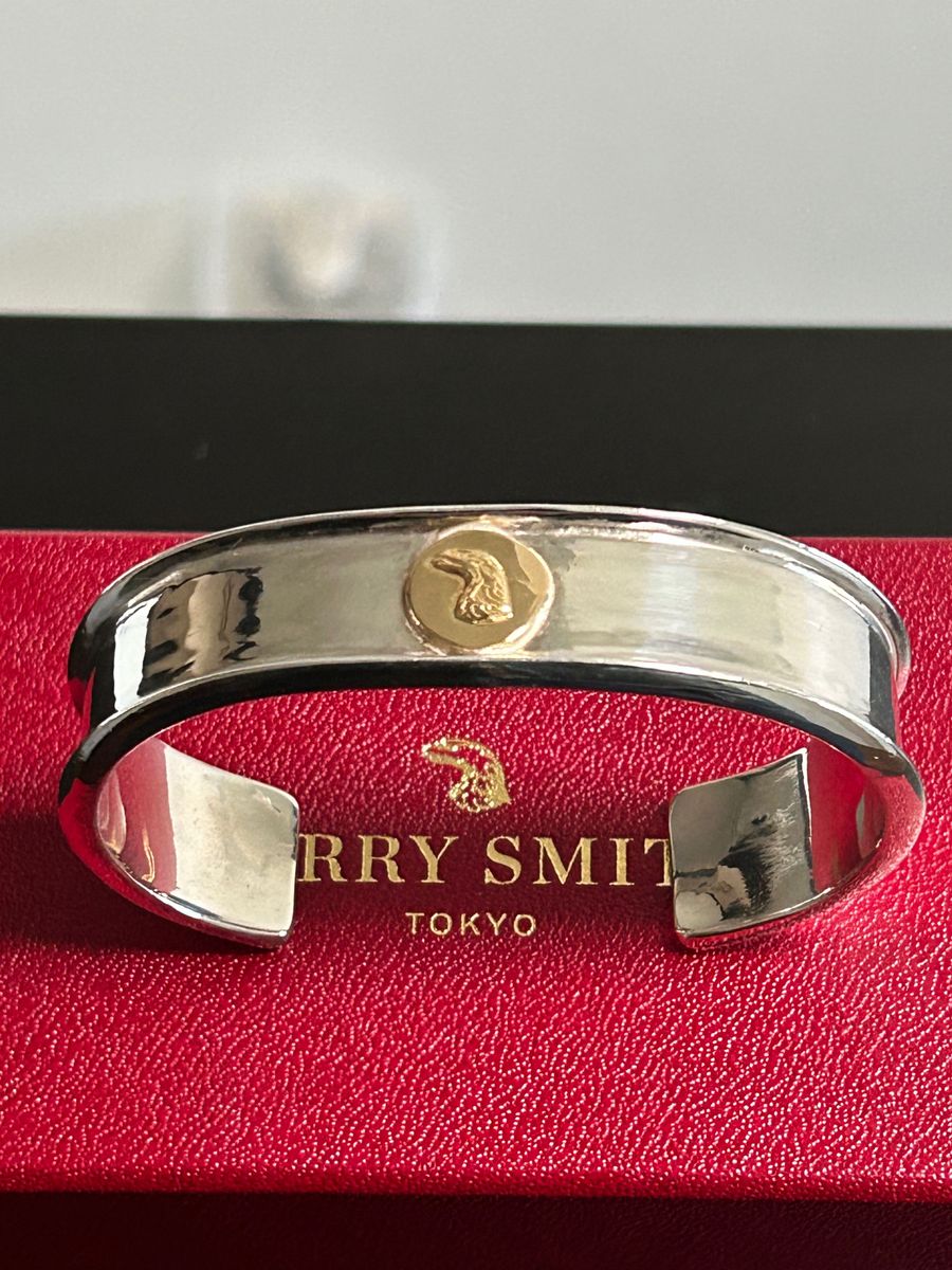 完売品 LARRYSMITH ラリースミス バングル|Yahoo!フリマ(旧 完売品 LARRYSMITH ラリースミス バングル|Yahoo!フリマ(旧