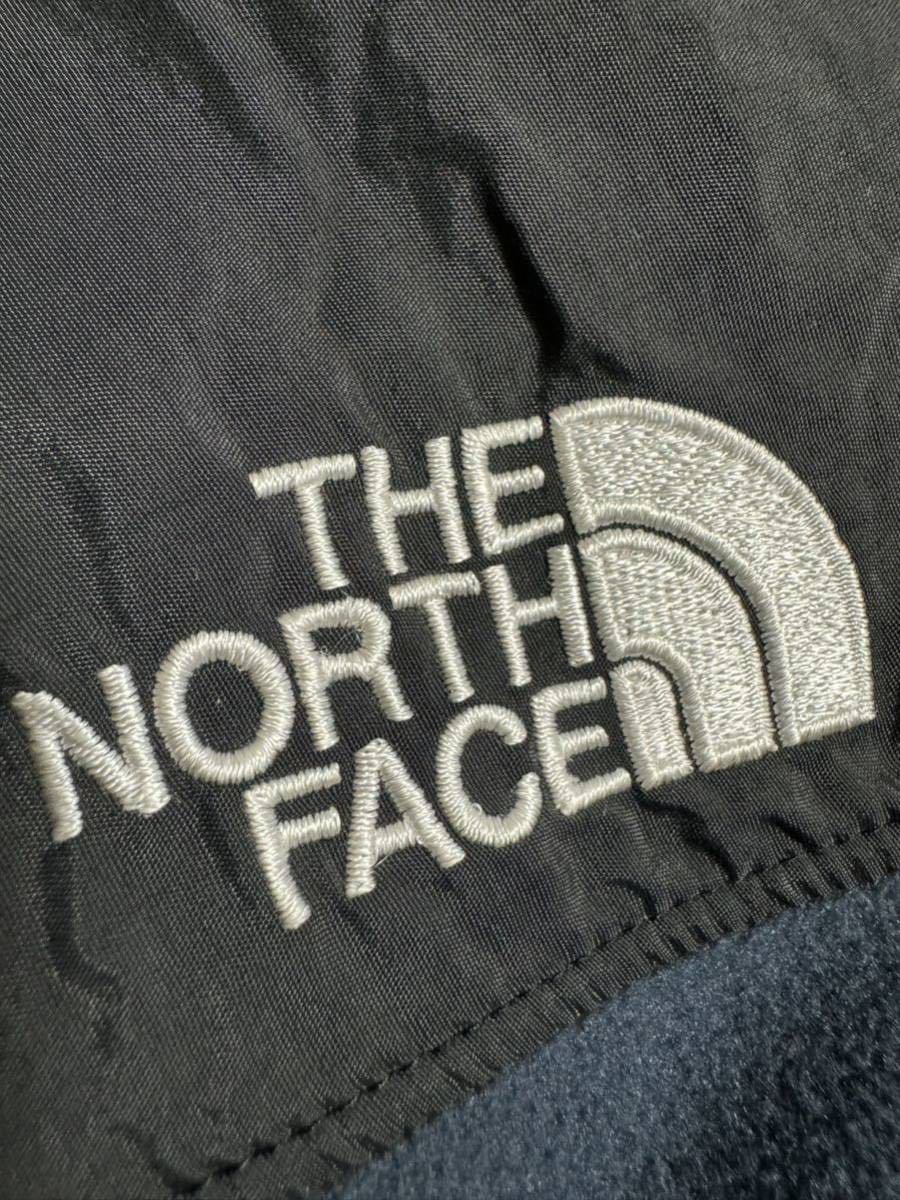 THE NORTH FACE(ザ・ノースフェイス） MOUNTAIN VERSA MICRO JACKET（マウンテンバーサマイクロジャケット）NL71904 L ネイビー GOLDWIN_画像5