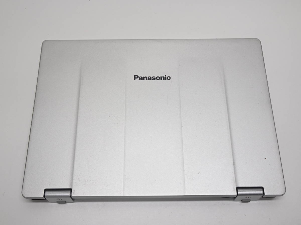 Panasonic レッツノート CF-RZ5 RZ6 液晶パネル タッチパネル 10.1インチ ジャンク 管AO-1512_画像2