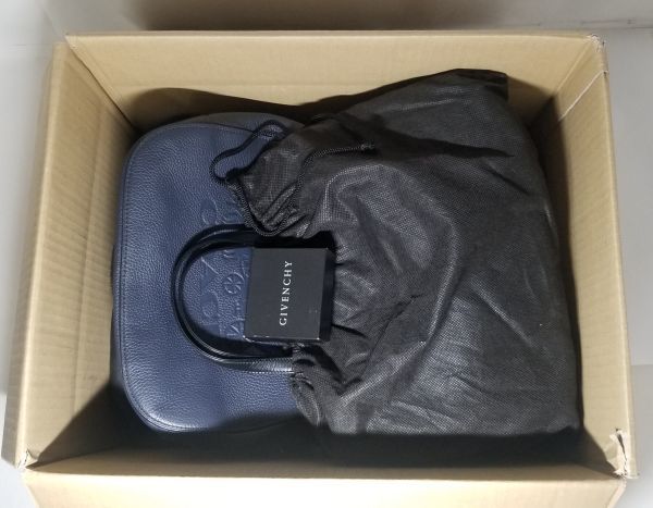 【中古ブランド品】コーチ フェイラー ジバンシー ポーチ ショルダーバッグ ハンドバッグ COACH FEILER GIVENCHY まとめ売り【6点セット】_画像8