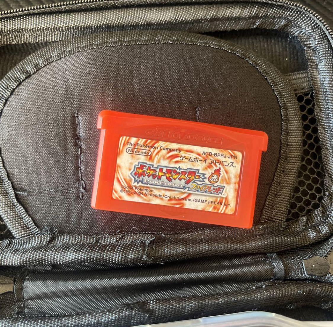 ゲームボーイアドバンス GBA Nintendo 任天堂 GAMEBOY ADVANCE ゲームボーイアドバンス GBA Nintendo 任天堂 GAMEBOY ADVANCE
