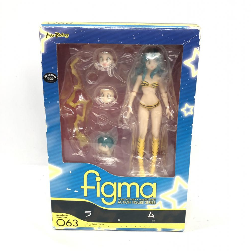 [ used ] breaking the seal )figma Ram [240091335914]