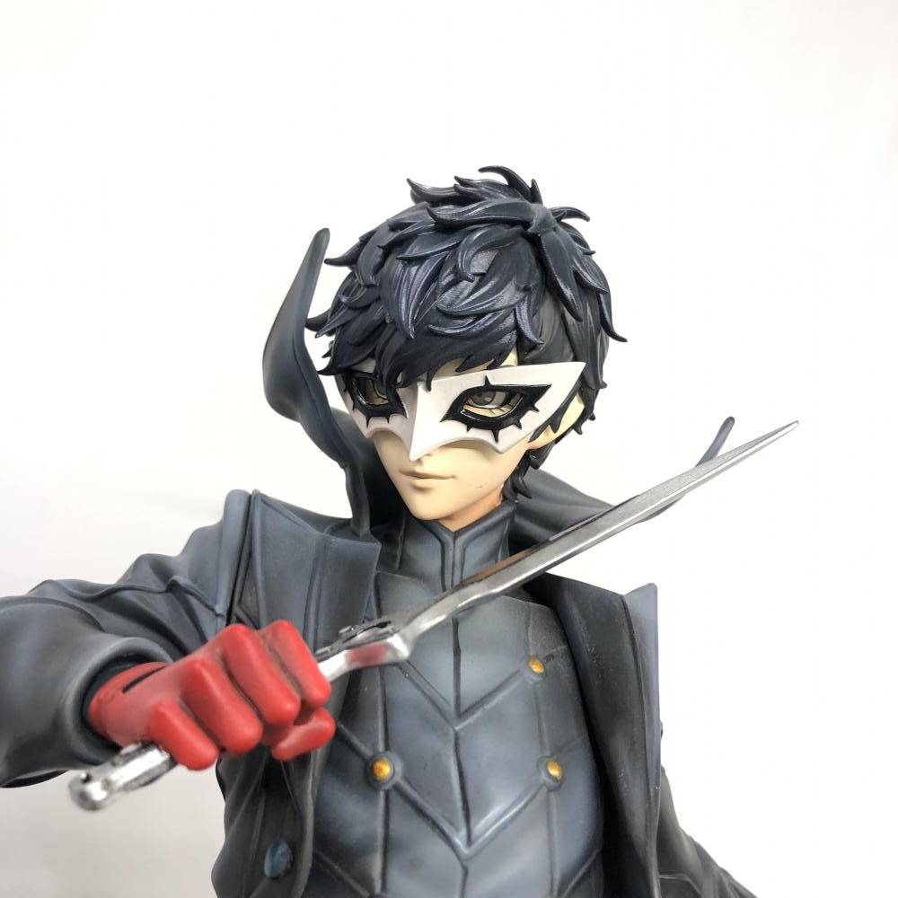 [ used ] breaking the seal ) premium master line Persona 5 Joker start chu- general version [240091338614]