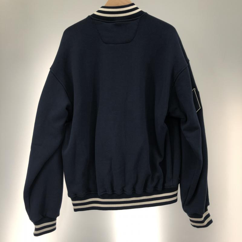 【中古】SCHOTT　エンブロイドスタジアムジャンパー　サイズL　3123172 ショット[240091338616]_画像2