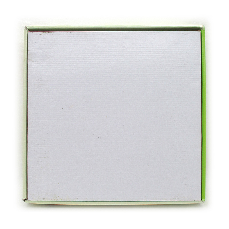くまのがっこう つみきあそび 積み木 ◆ 知育玩具 1.5歳以上 つみき38個入 NICHIGAN ／ 1點 Used