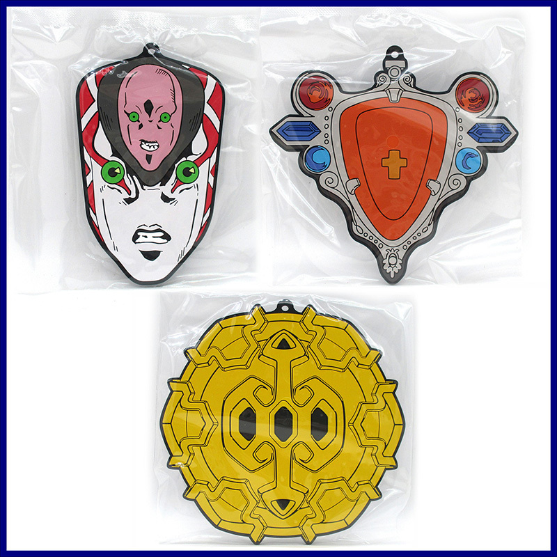 Amazon.co.jp: 一番くじ ジョジョの奇妙な冒険 EVIL PARTY H賞