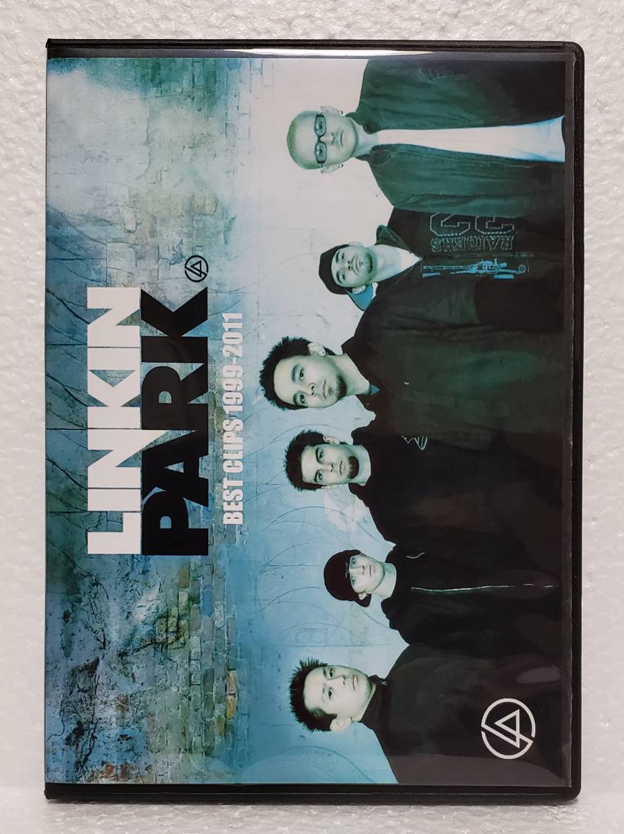 LINKIN PARK プロモ集 リンキンパーク 1999-2011 PV MV_画像1