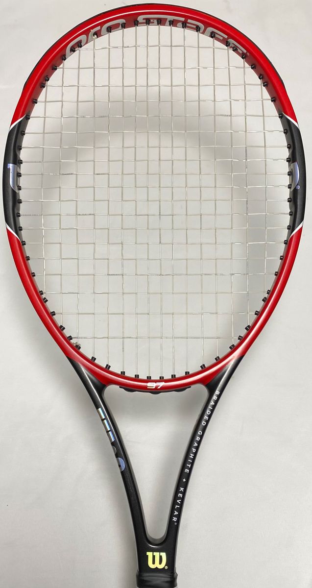 ウィルソン プロスタッフ 97 Wilson PRO STAFF 97 2014 V10 ウィルソン プロスタッフ 97 Wilson PRO STAFF 97 2014 V10