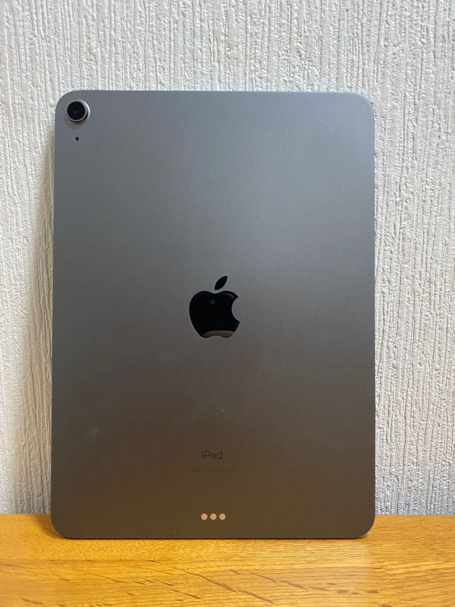 iPad Air 第4世代 64GB スペースグレイ WiFiモデル | nate-hospital.com