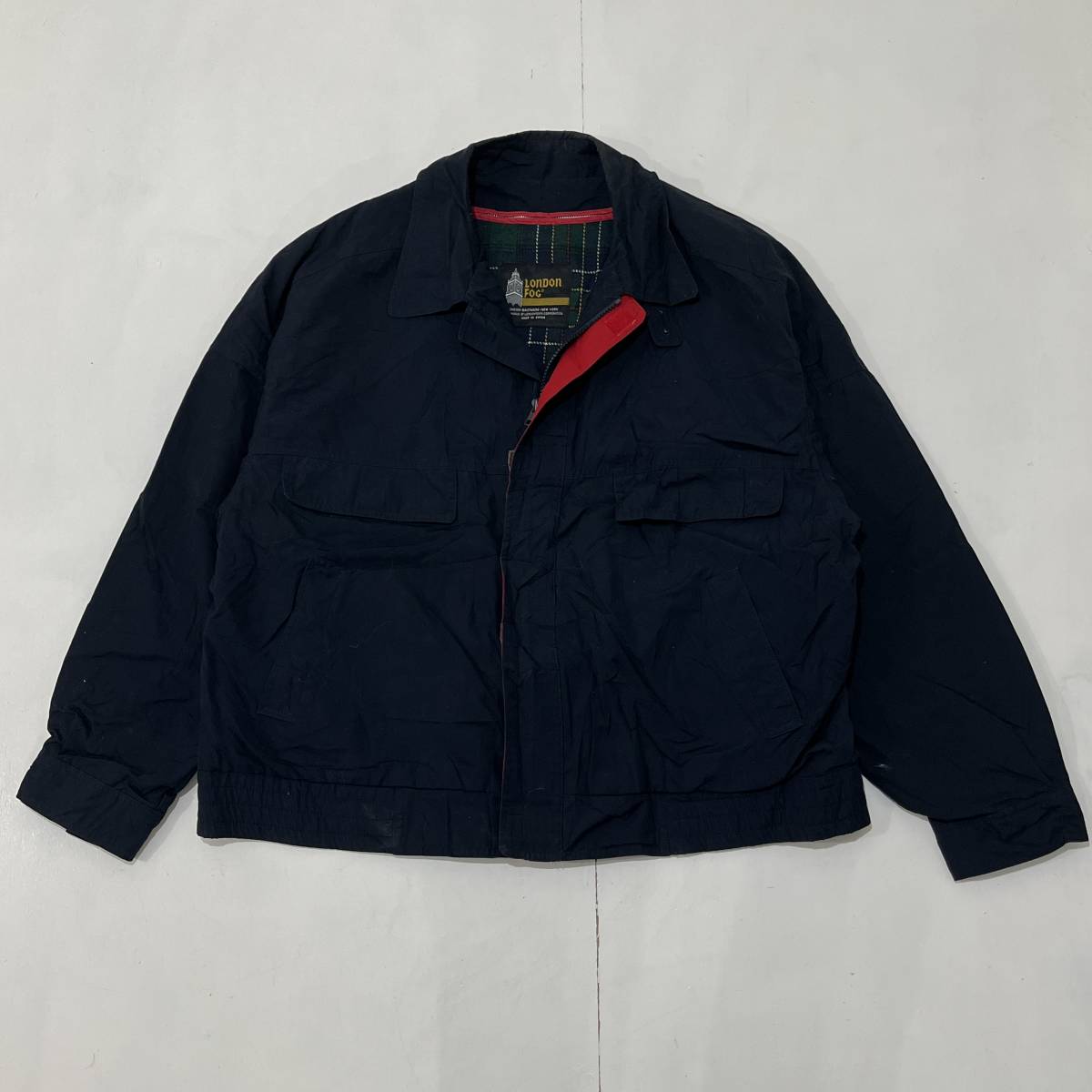 まとめ売り⑲【LONDON FOG 4点セット】ロンドンフォグ シングル まとめ売り⑲【LONDON FOG 4点セット】ロンドンフォグ シングル