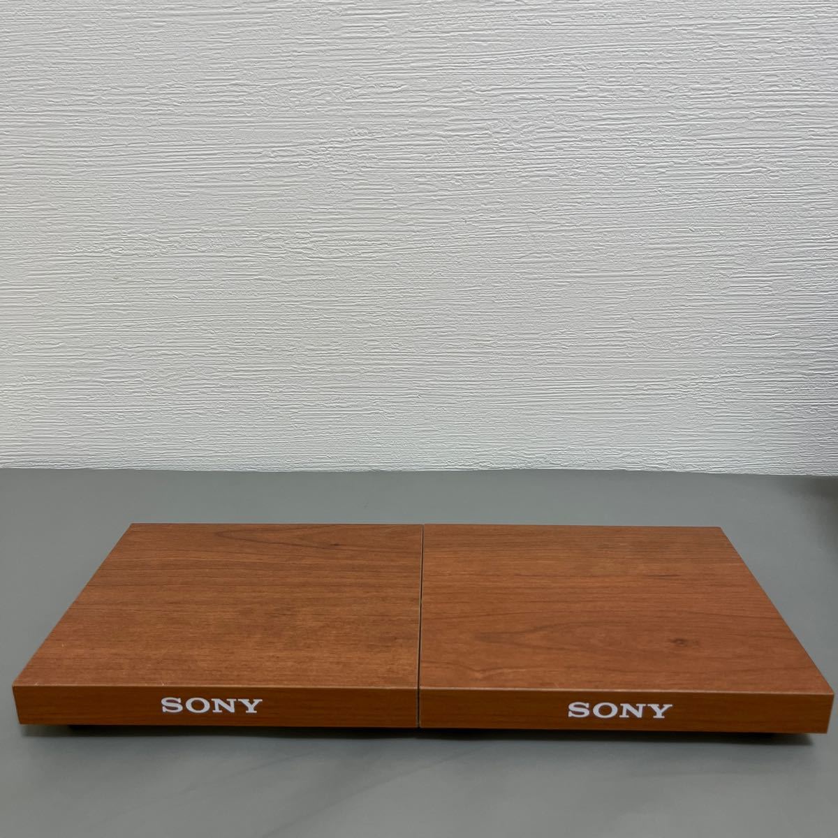 展示品 ソニー SONY ブルートゥース スピーカー HT-ZR5P [Bluetooth対応] 非売品専用ボード付き_画像7