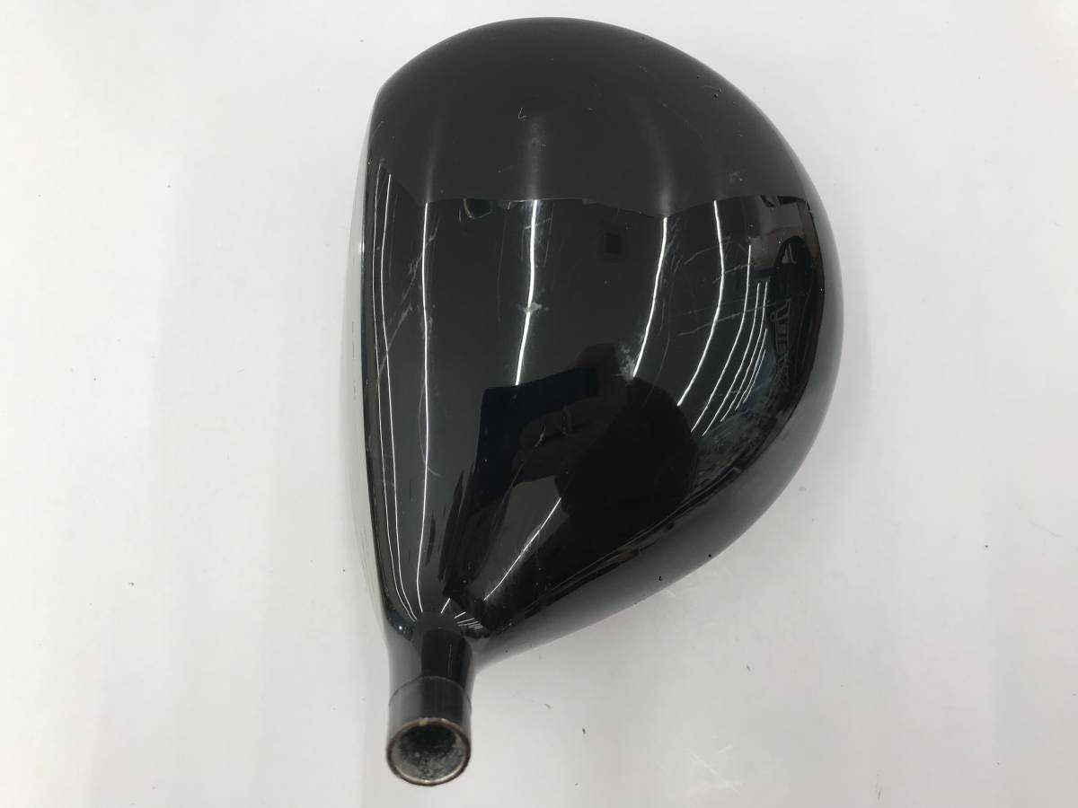 【ヘッドのみ】1W　jBEAM J3 TOUR　ジェービーム　ロフト角：不明　10000円スタート【純正ヘッドカバー付き】_画像2