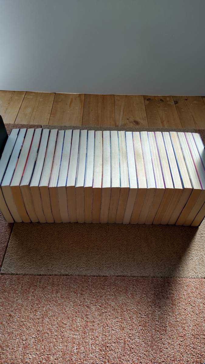 【送料無料】BE-BOP-HIGHSCHOOL ビーバップハイスクール 全48巻 完結セット