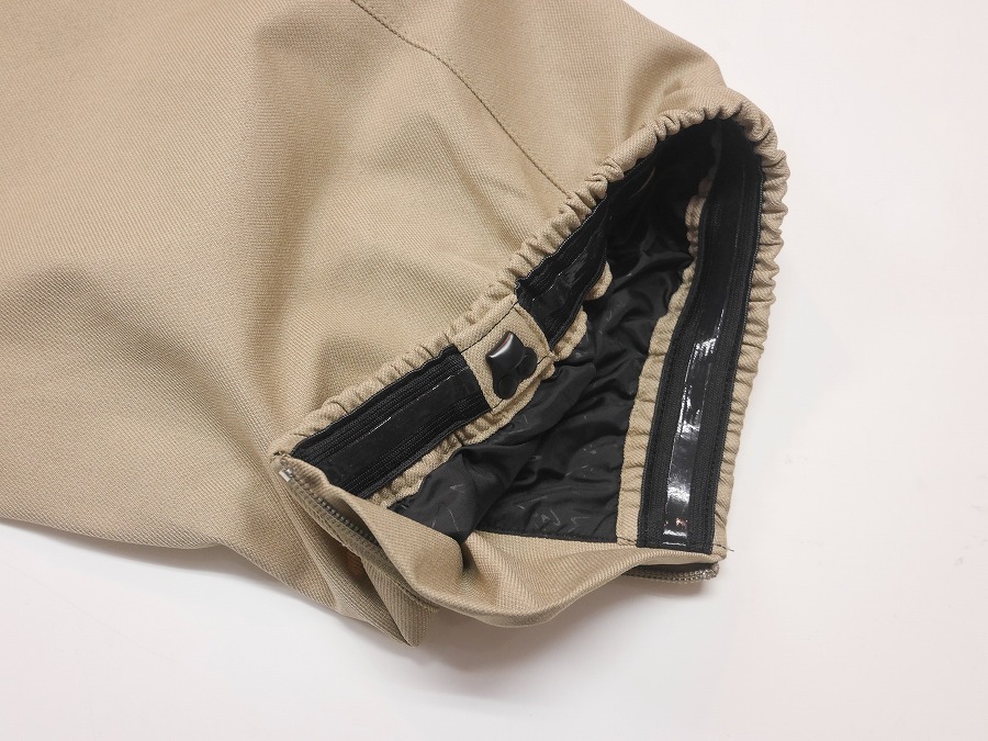 【新品】24 AIRBLASTER FREEDOM BOSS PANT - Tan - XL 正規品 パンツ スノーボード ウェア_画像6