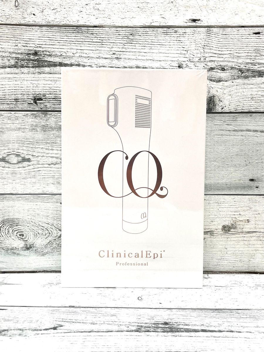 Clinical Epi クリニカルエピ-