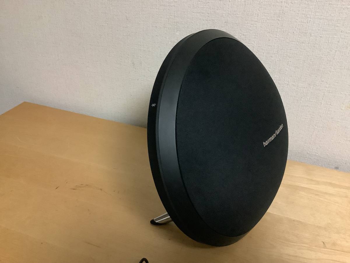  beautiful goods haman/kardon onyx studio wireless Bluetooth speaker Hamann | card n onyx Studio wireless speaker free shipping 