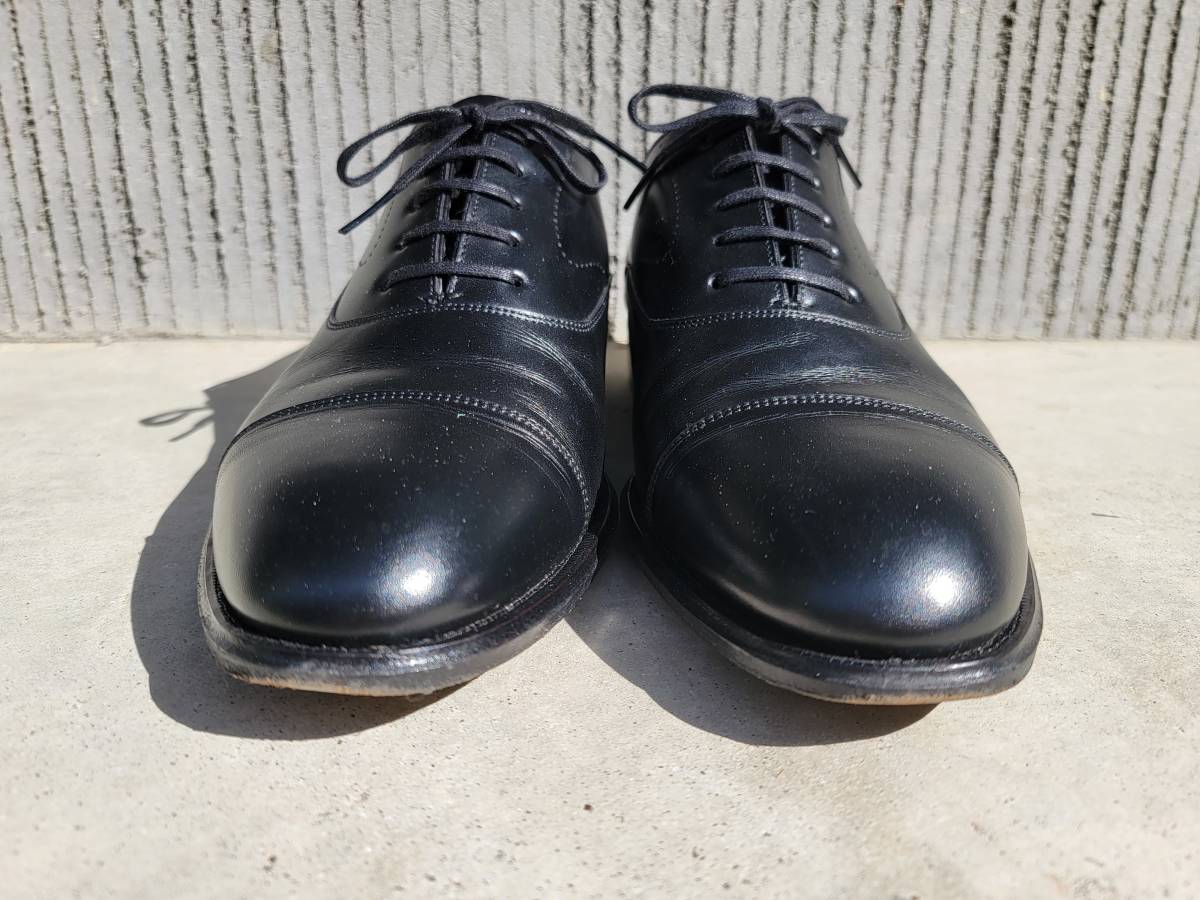 大塚製靴 オーツカ+M5（MS-500W）25.5cm_画像4