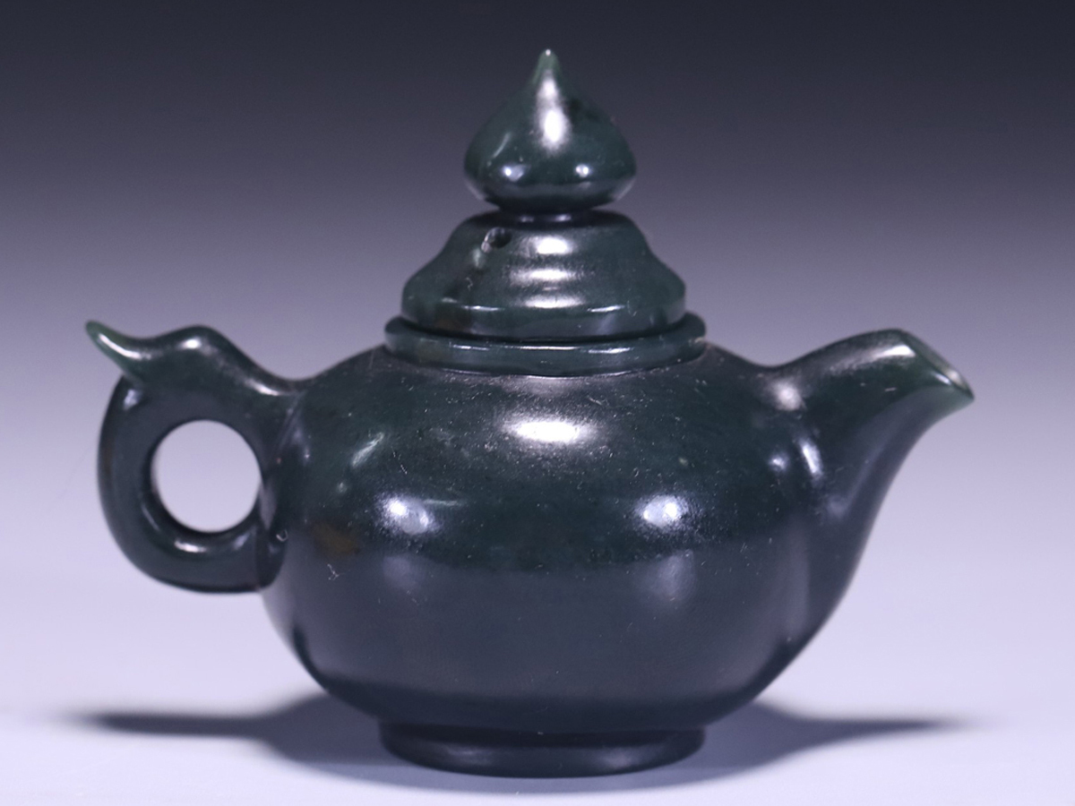 憧れ 【蔵c6592】時代 木彫 恵比寿/大黒天像 縁起物 18cm その他