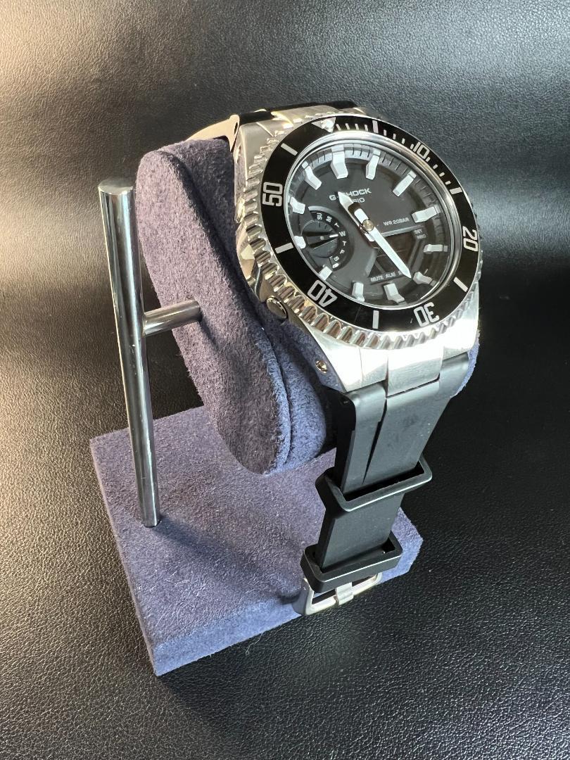 G-SHOCK GA-2100 GA-2110 カシマリーナ カスタム用 ラバーバンド G-SHOCK GA-2100 GA-2110 カシマリーナ カスタム用 ラバーバンド