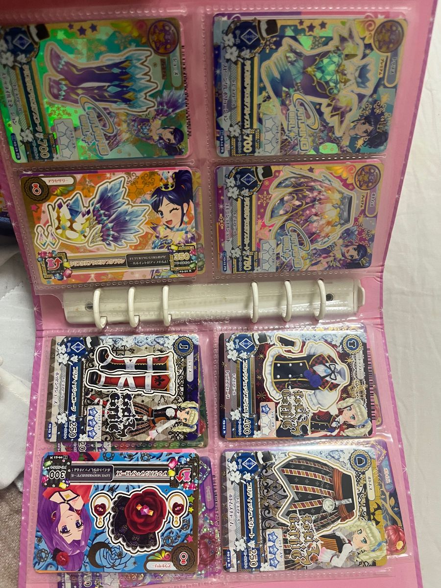 アイカツカード ファイル カード32枚 プレミアム多め|Yahoo アイカツカード ファイル カード32枚 プレミアム多め|Yahoo