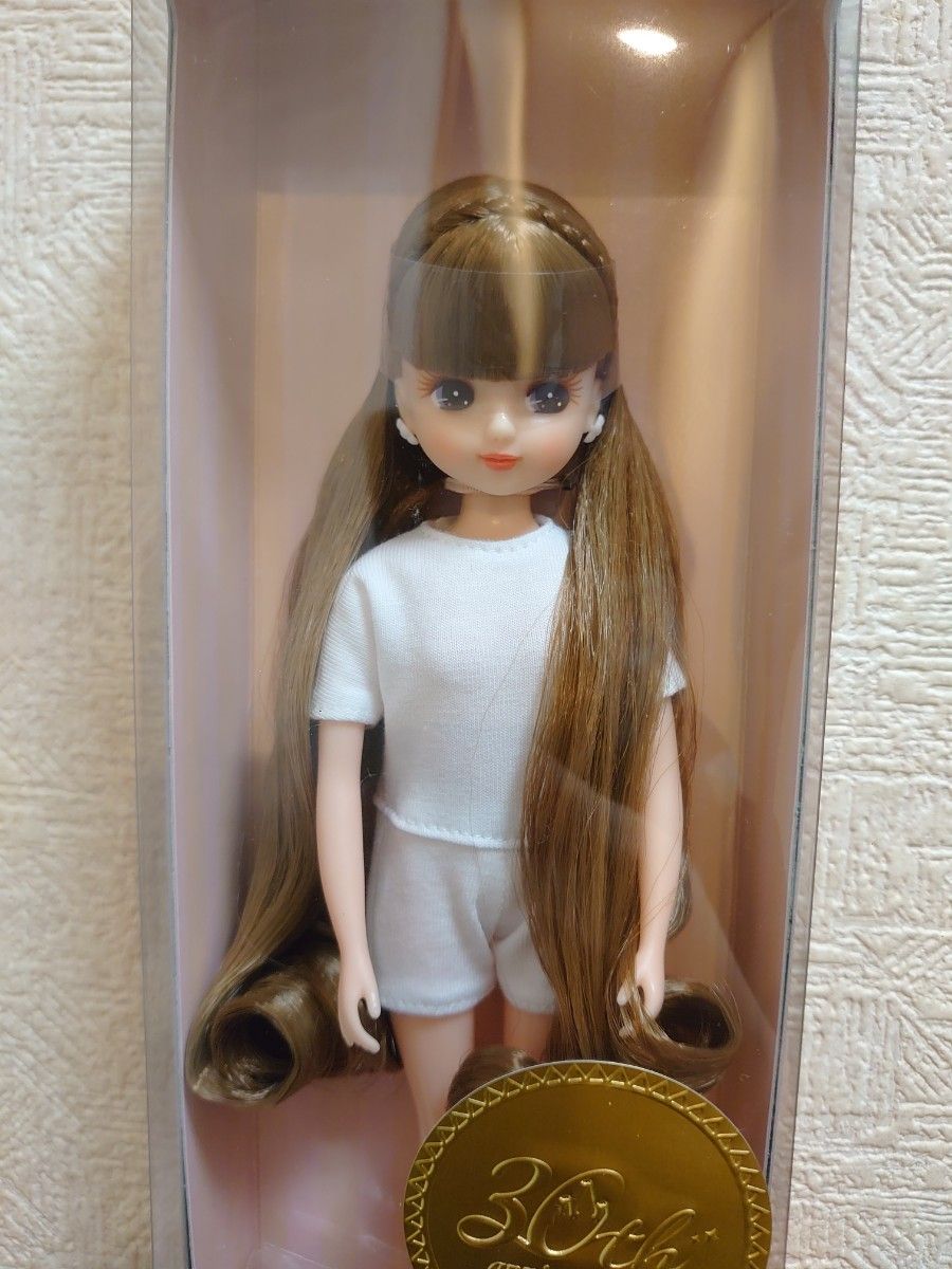 リカちゃんキャッスル 2024年1月 セレクションモデル リカちゃん リカちゃんキャッスル 2024年1月 セレクションモデル リカちゃん