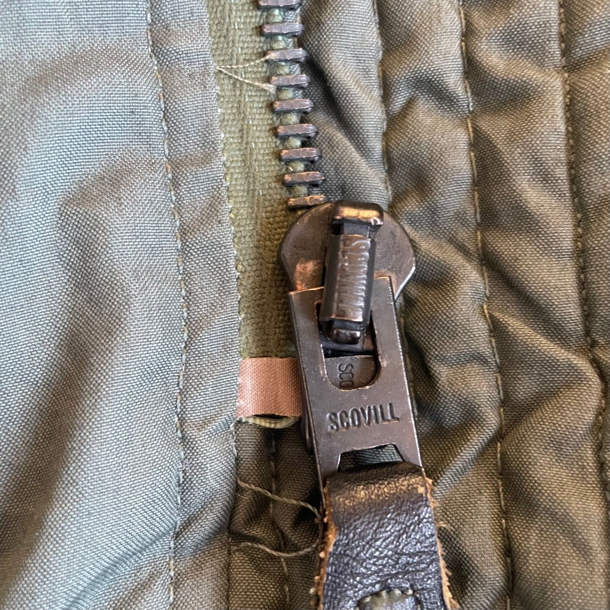 vintage】80s 米軍 実物 N-3B フライトジャケット 空軍 陸軍 vintage】80s 米軍 実物 N-3B フライトジャケット 空軍 陸軍