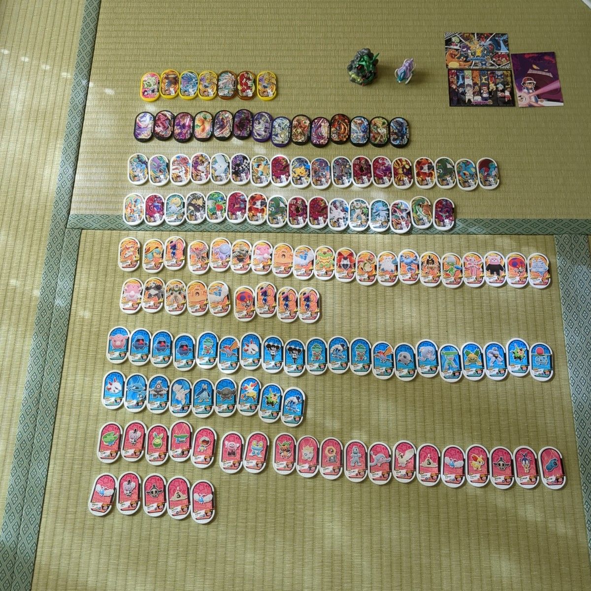 ポケモン ポケットモンスター メザスタ タグ 星6 スーパースター ポケモン ポケットモンスター メザスタ タグ 星6 スーパースター