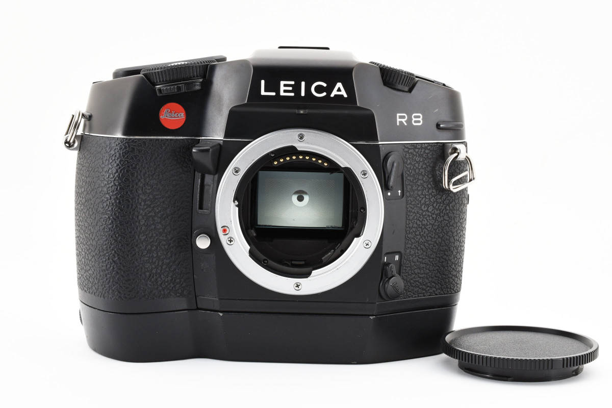 Yahoo!オークション - モーターワインダー付 極上品 Leica Yahoo!オークション - モーターワインダー付 極上品 Leica