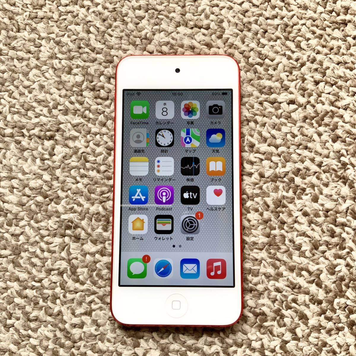 [ бесплатная доставка ]iPod touch no. 7 поколение 256GB Apple Apple A2178 iPod Touch корпус 