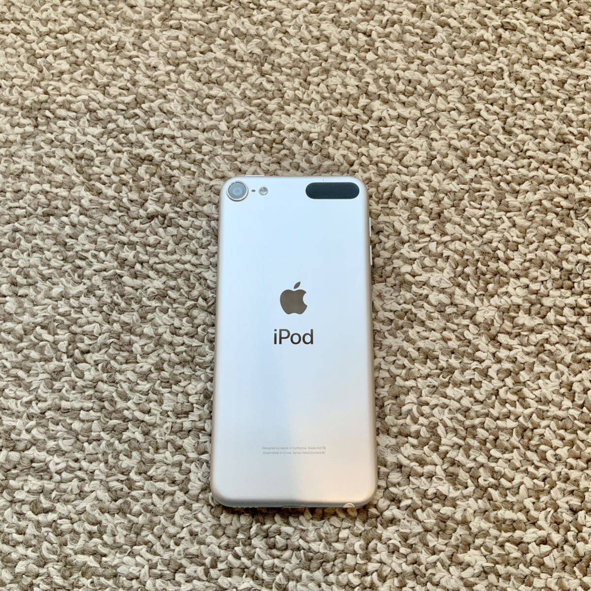 [ бесплатная доставка ]iPod touch no. 7 поколение 256GB Apple Apple A2178 iPod Touch корпус 