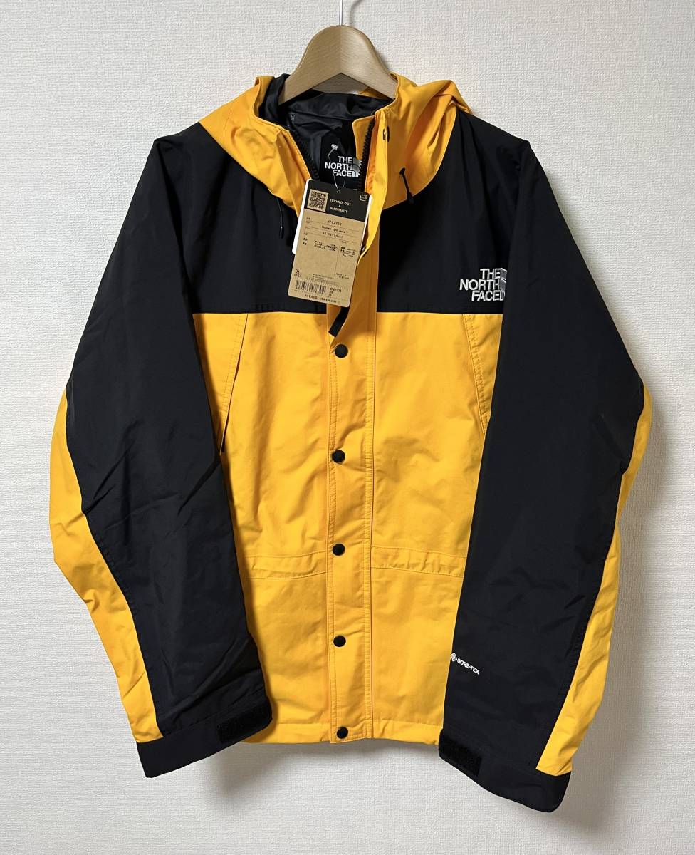 返品交換不可】 タグ付き 新品未使用 NORTHFACE THE 希少カラー ノース