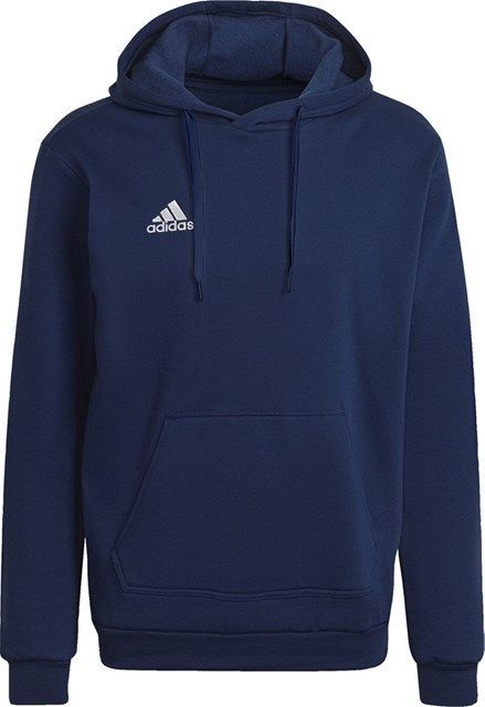 ★アディダス ADIDAS 新品 メンズ 暖かい 裏フリース シンプル スウェット フーディーパーカー XLサイズ[H57513-O] 二 参★QWER★_画像6