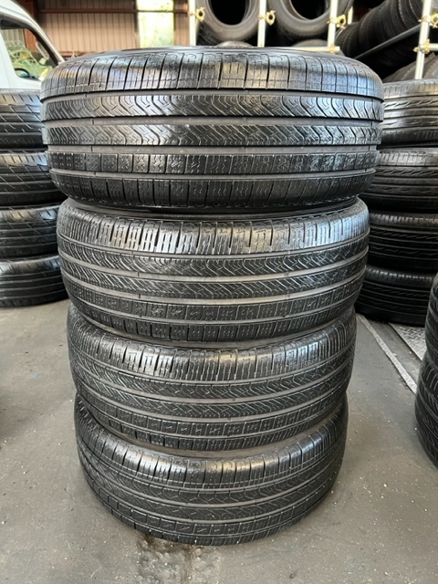 205/55R16 PIRELLI P8FS　2022年製　4本　24,000円　京都から_画像1