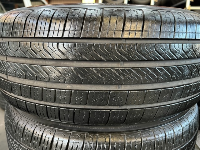 205/55R16 PIRELLI P8FS　2022年製　4本　24,000円　京都から_画像2