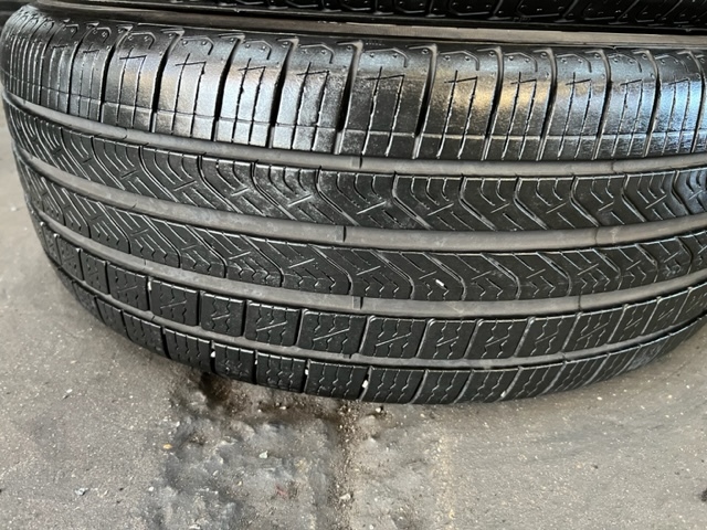 205/55R16 PIRELLI P8FS　2022年製　4本　24,000円　京都から_画像5