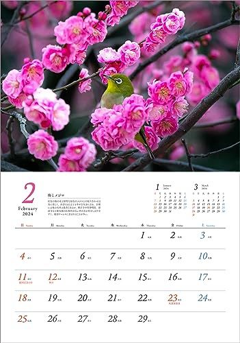京都名所カレンダー2024_画像6