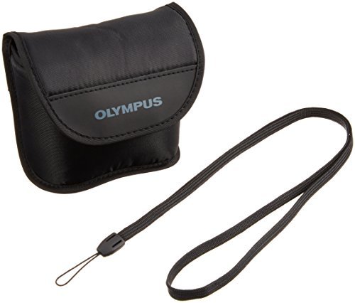 OLYMPUS binoculars 8X21 DPC I