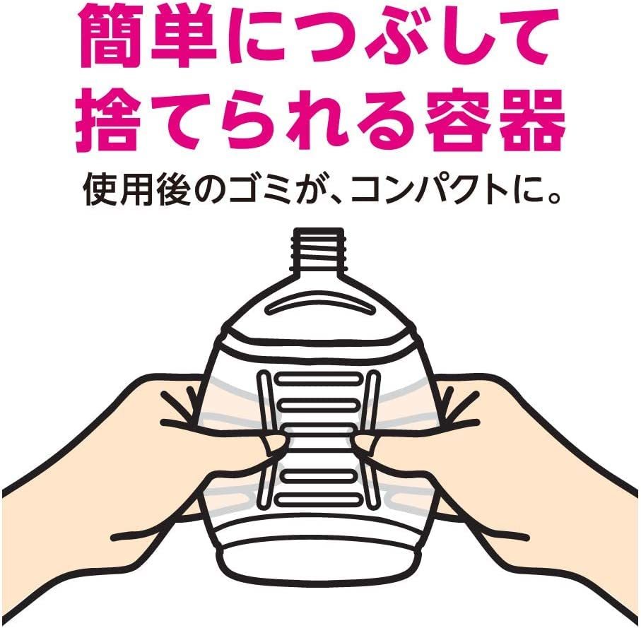 キレイキレイ 薬用 泡ハンドソープ シトラスフルーティの香り 詰め替え 800ml×2個 除菌ウェットシート付_画像8