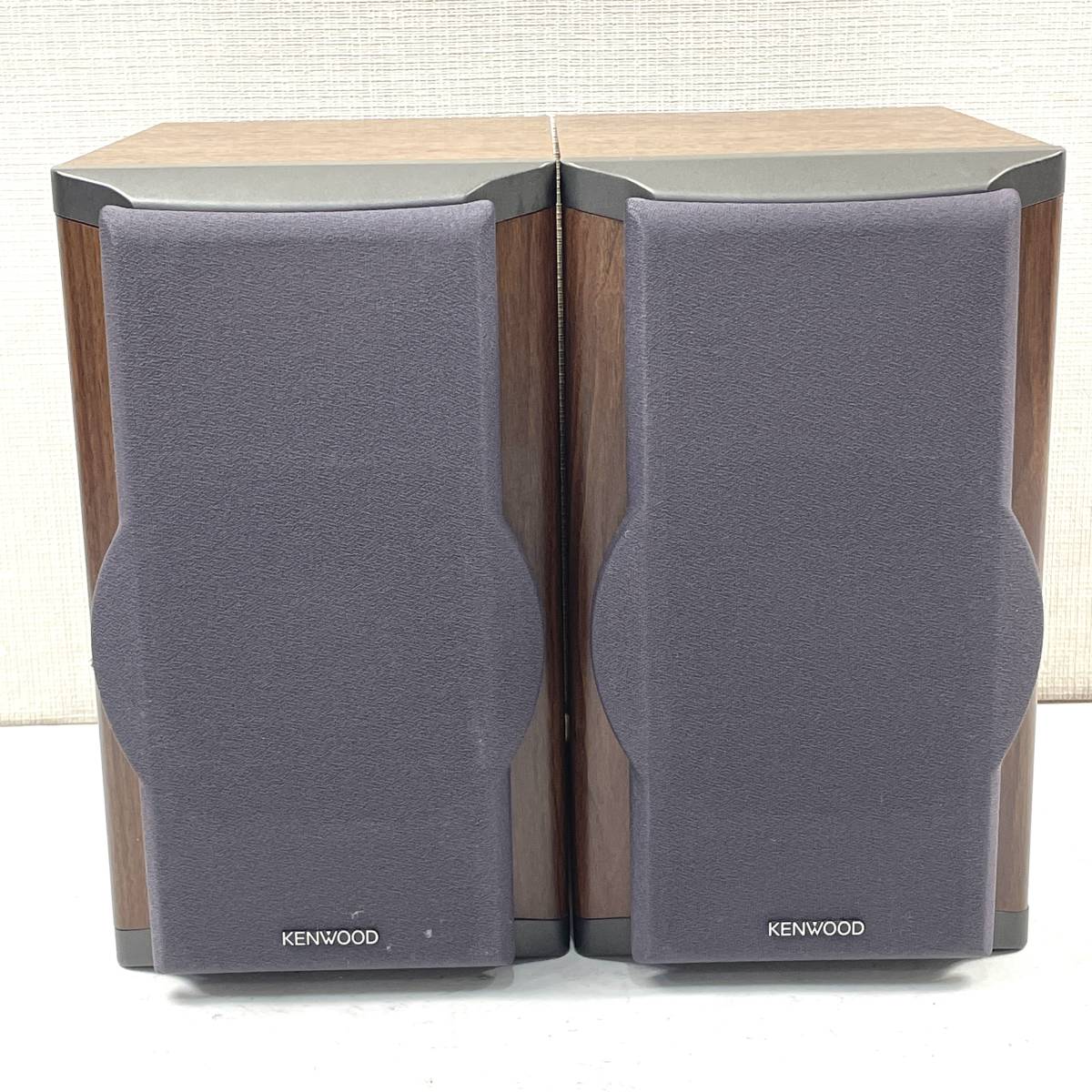 KENWOOD speaker LS-SE7 pair Kenwood north TO2