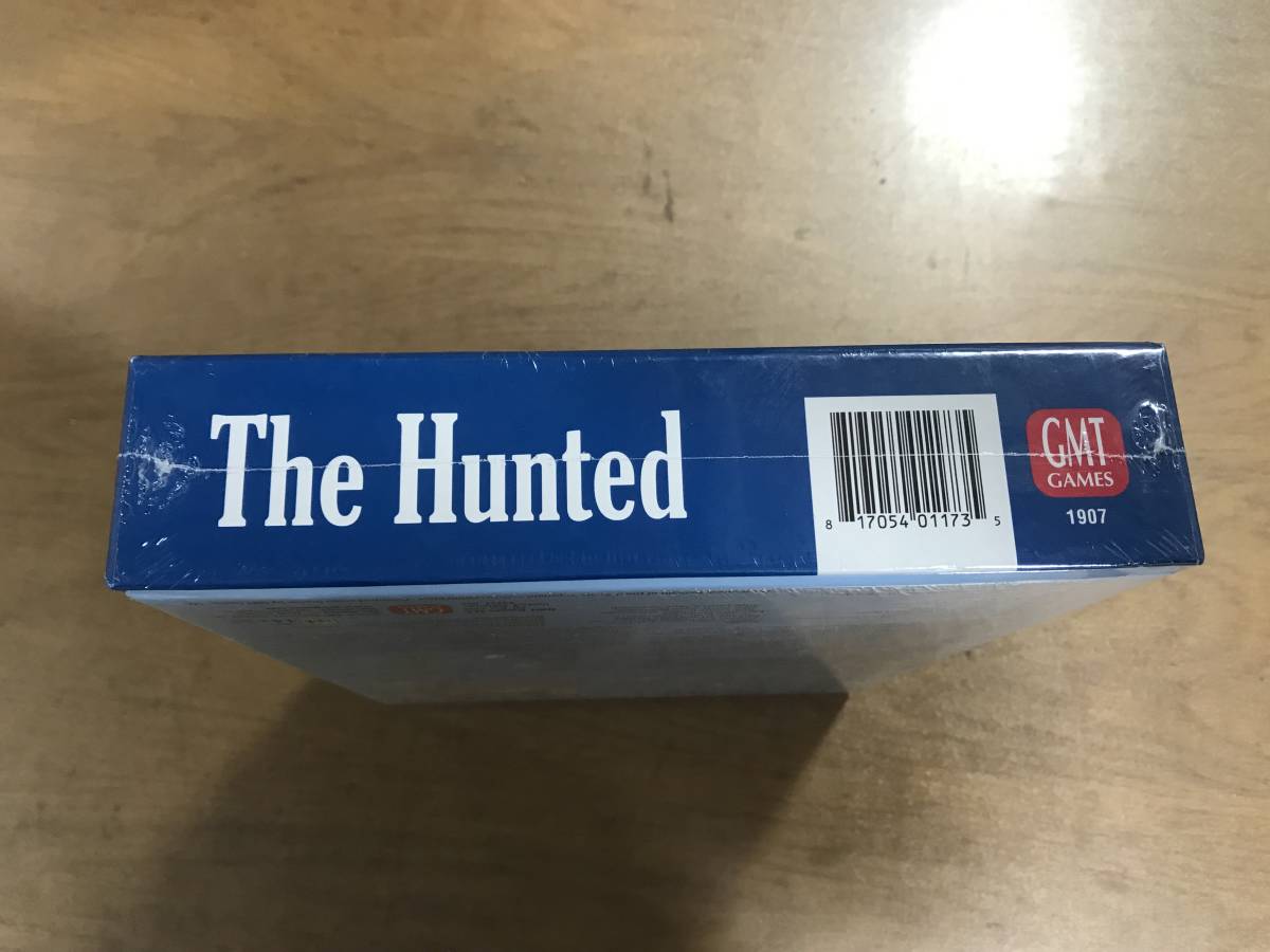 GMT: The Hunted_画像5